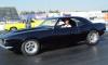 James Hetfield of Metallica's '68 Camaro